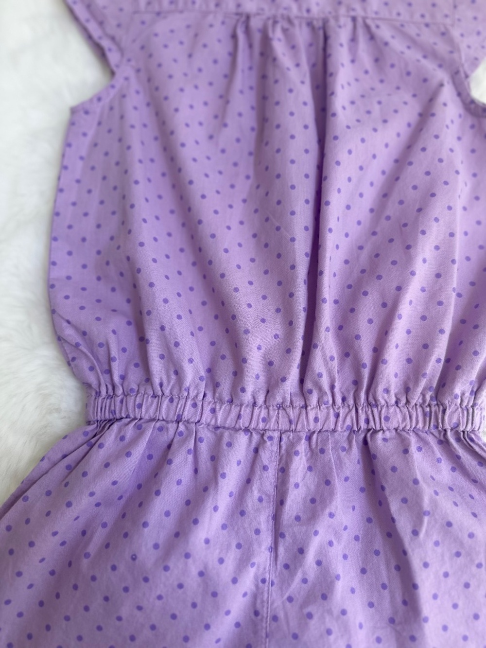 Disney Sofia the First Girls Romper - Picture 11 of 15